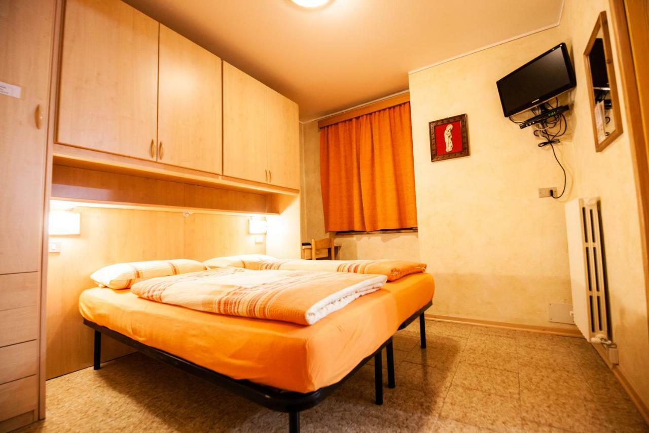 La Bastiana Apartments ليفينو المظهر الخارجي الصورة