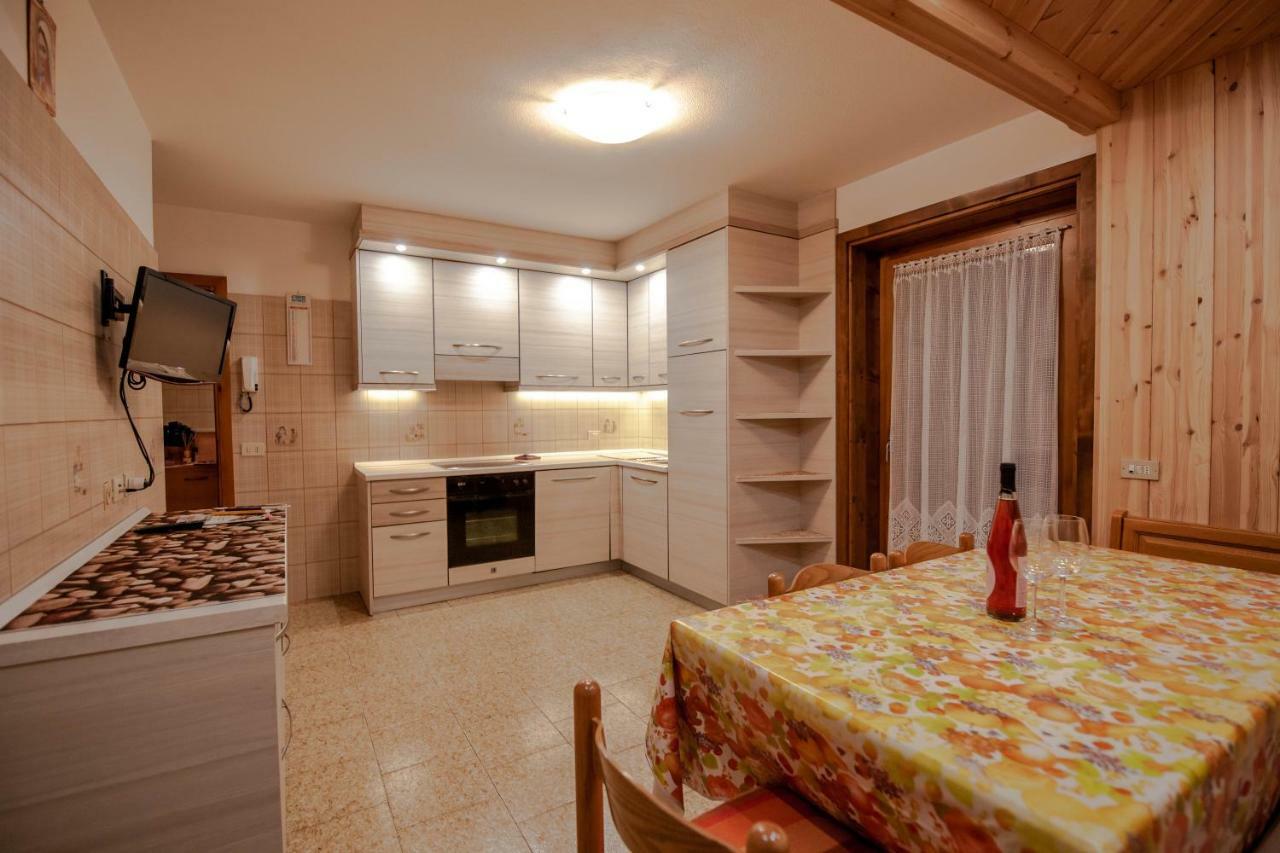 La Bastiana Apartments ليفينو المظهر الخارجي الصورة
