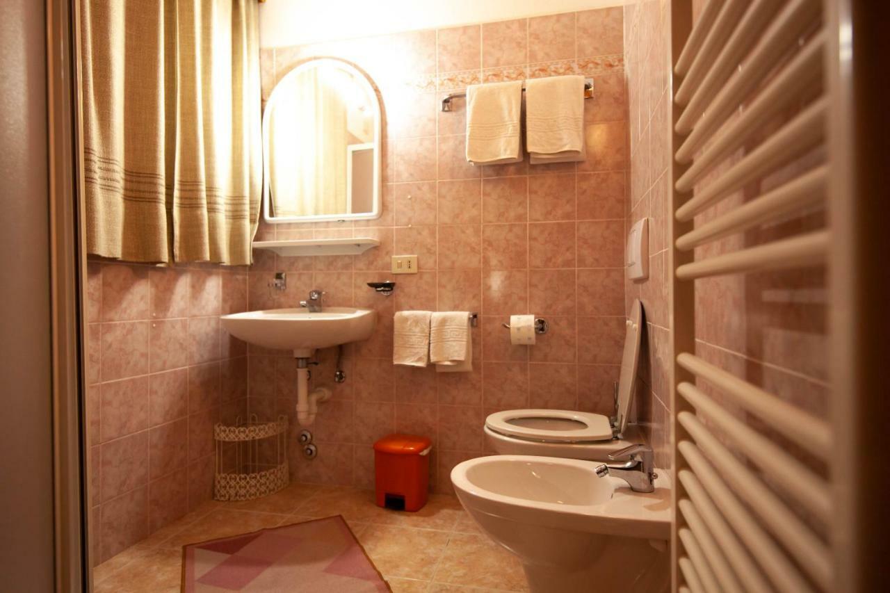 La Bastiana Apartments ليفينو المظهر الخارجي الصورة