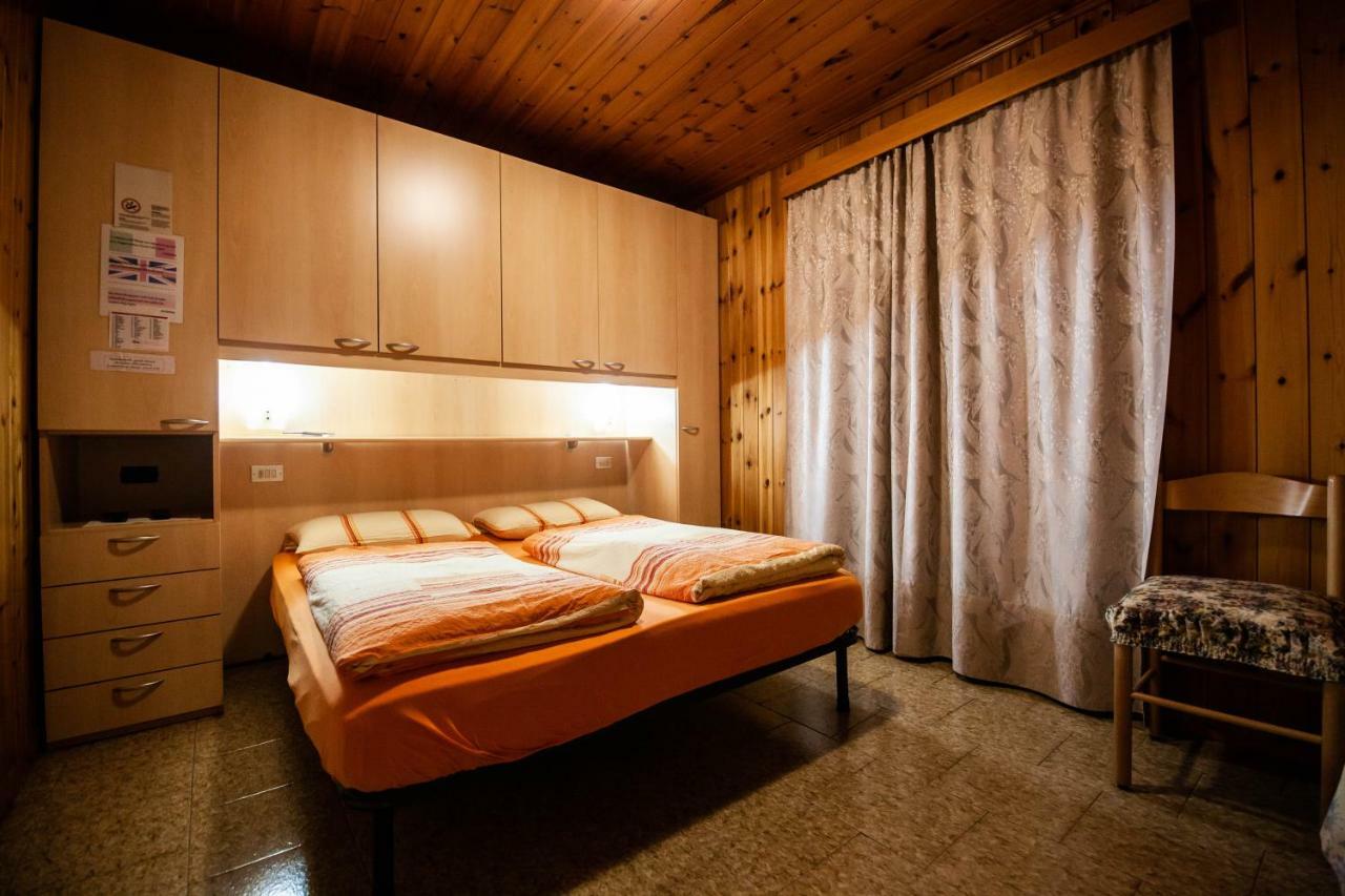 La Bastiana Apartments ليفينو المظهر الخارجي الصورة